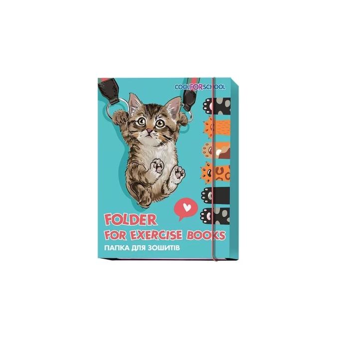 Cool For School CF32006-09