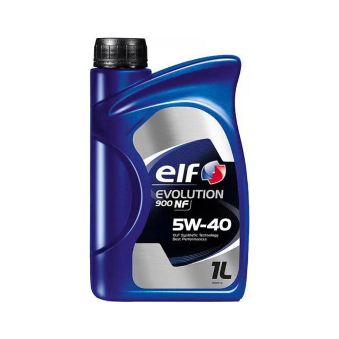 ELF 4355