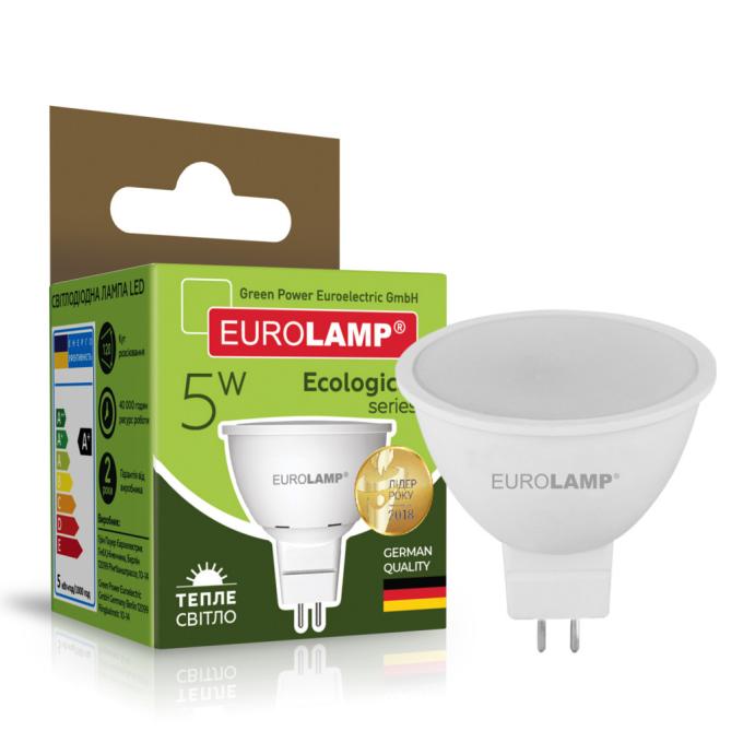 EUROLAMP LED-SMD-05533(P)