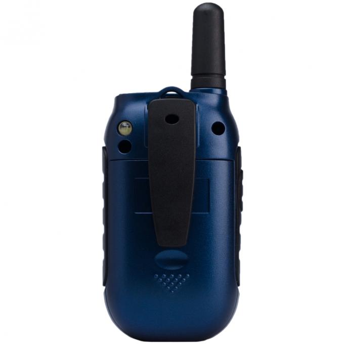 Agent AR-T6 Dark Blue