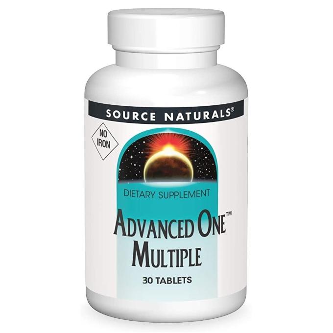 Source Naturals SN1484
