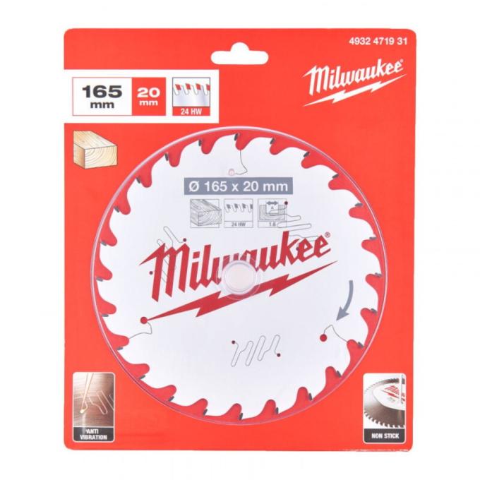 Milwaukee 4932471931