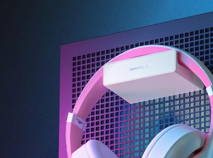Deepcool R-CH170-BKNGM0-G