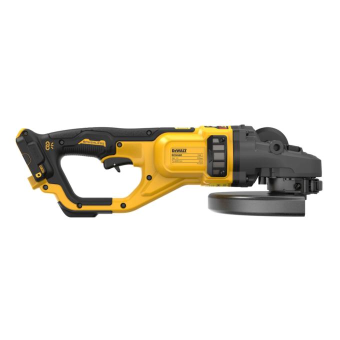 DeWALT DCG460NK