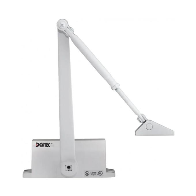 Dortec DT-63H/White