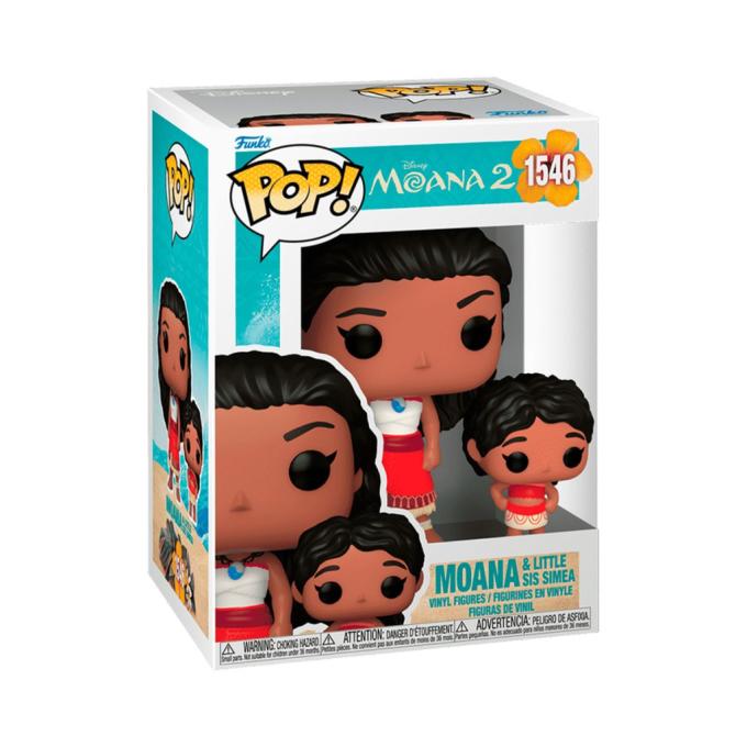 Funko Pop 79736