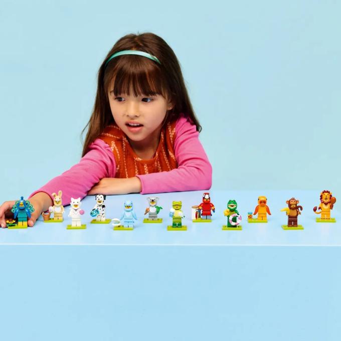 LEGO 71051