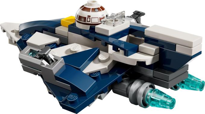 LEGO LEGO 75400