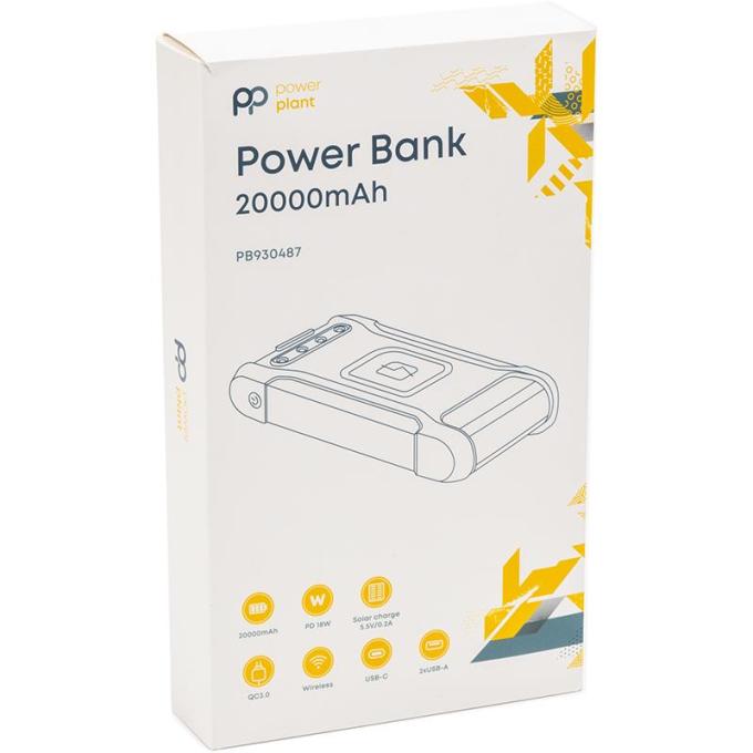 PowerPlant PB930487