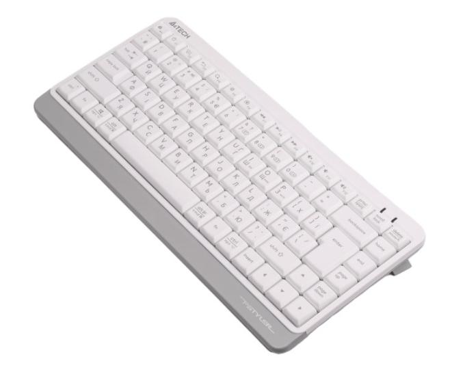 A4tech FBK11 (White)