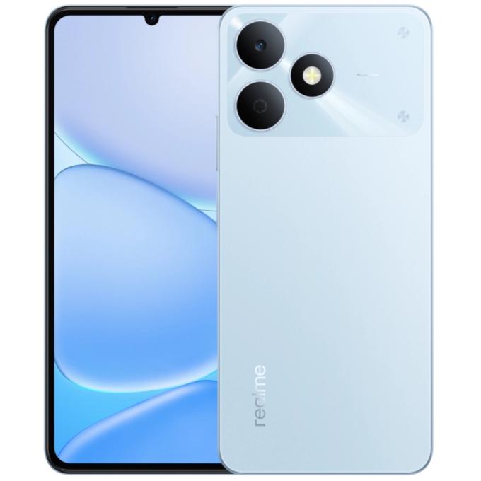 Realme Note 80 4/128GB Glacier Blue