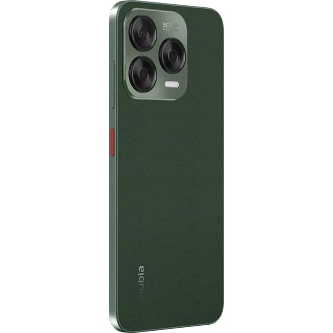 ZTE Nubia V70 Design 8/256GB Green