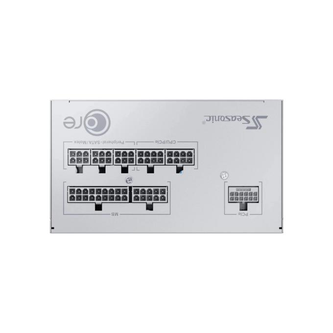 Seasonic CORE GX-750-ATX31-WHITE