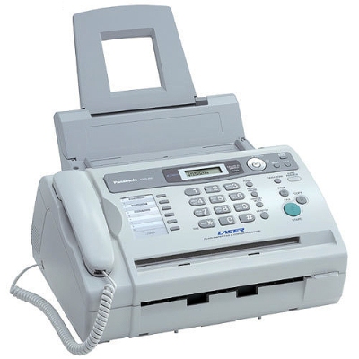 Тел/факс Panasonic KX-FL403UA-W