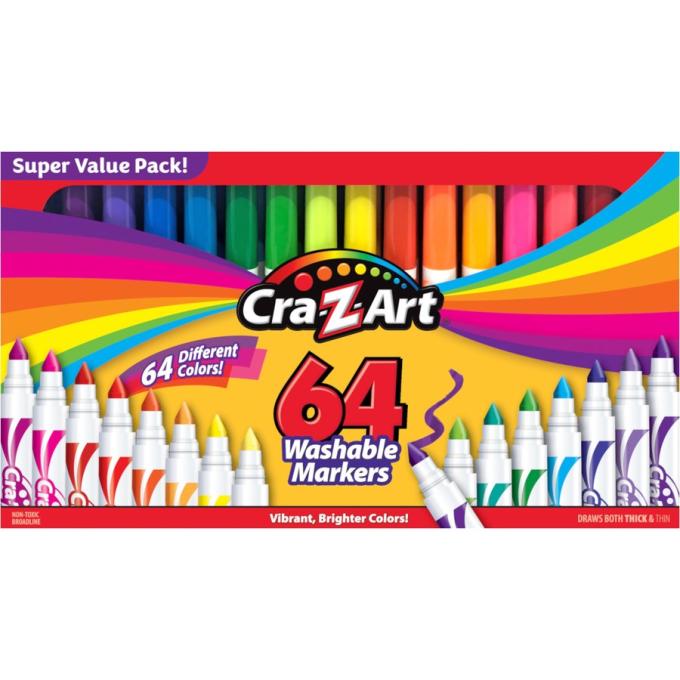 Cra-Z-Art 01342CRA