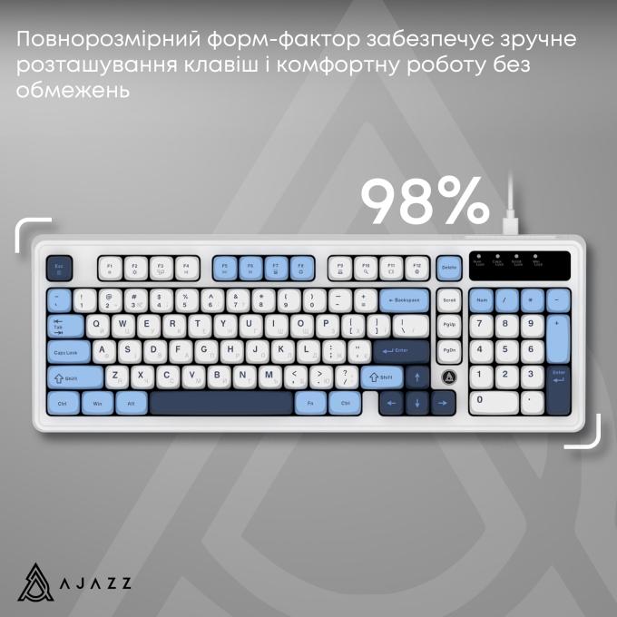 Ajazz AF98-GB