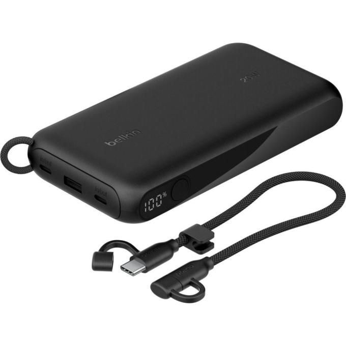 Belkin BPB028HQBK