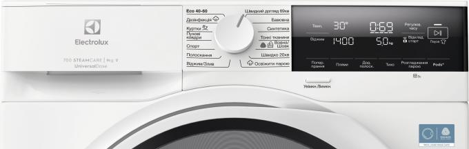 ELECTROLUX EW7F3494FQU