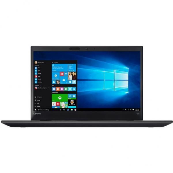 Ноутбук Lenovo ThinkPad T570 20H9003YRT