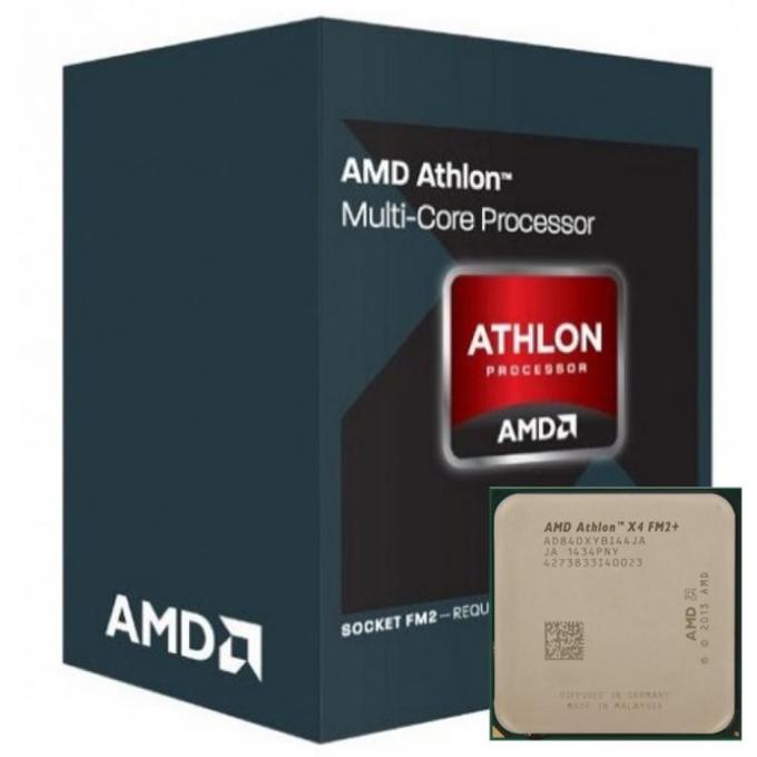 AMD AD840XYBJABOX