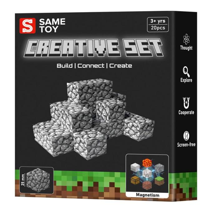 Same Toy MCRAFT-4004-SM