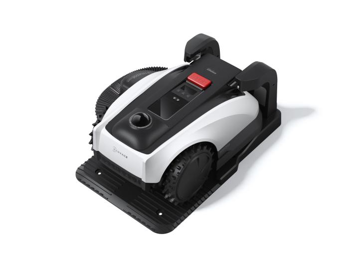 Ecovacs MR2508
