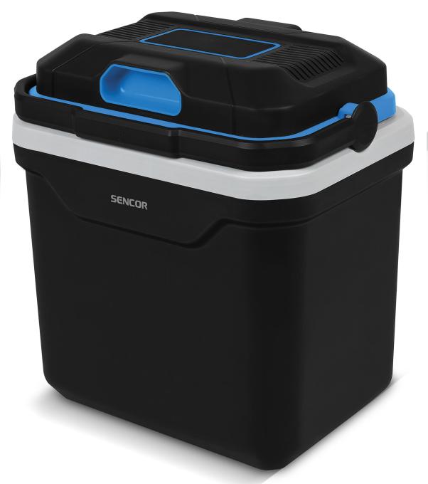 Sencor SCM2224BL-EUE4