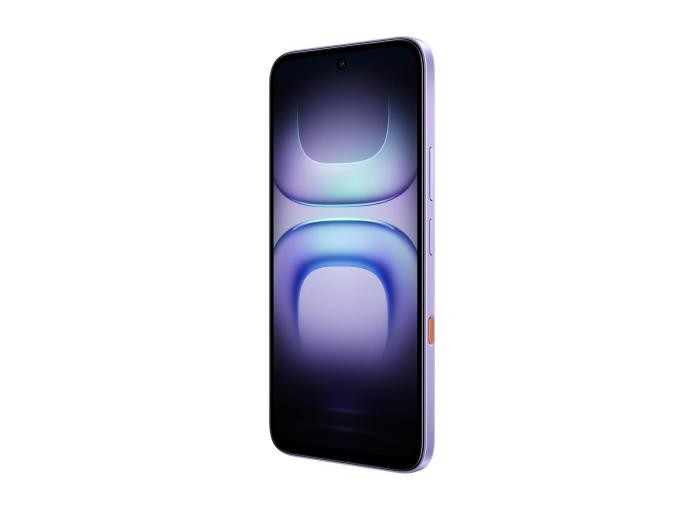 Infinix Hot 70 X6895 4/128GB Quiet Violet