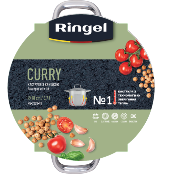Ringel RG-2020-18*
