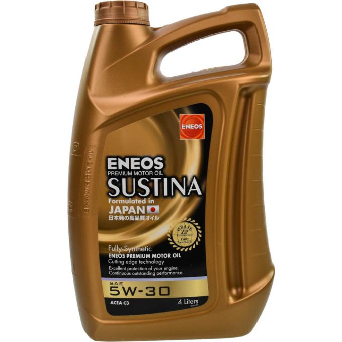 ENEOS EU0009301N
