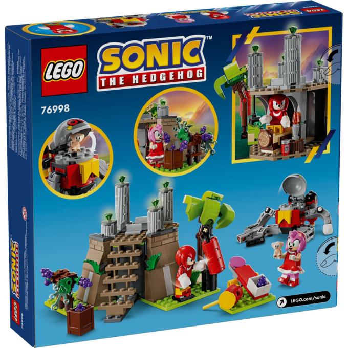 LEGO 76998
