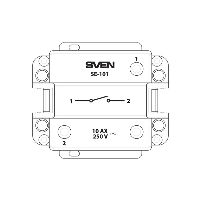 SVEN 7100069