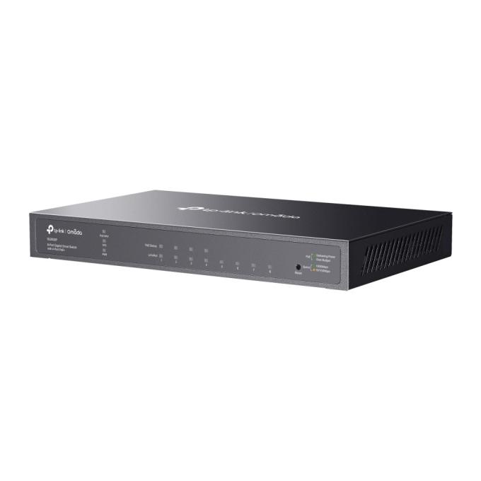 TP-Link TL-SG2008P