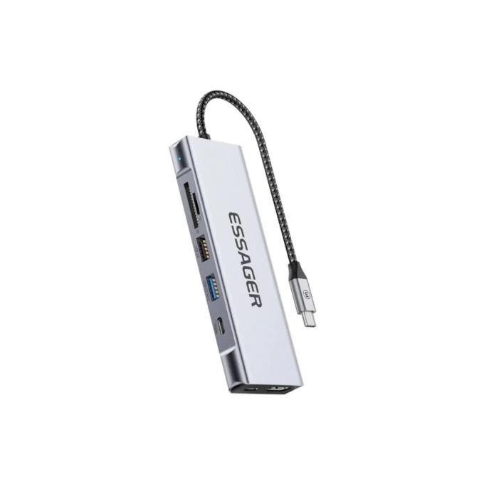Essager EHB08-QK0G-Z