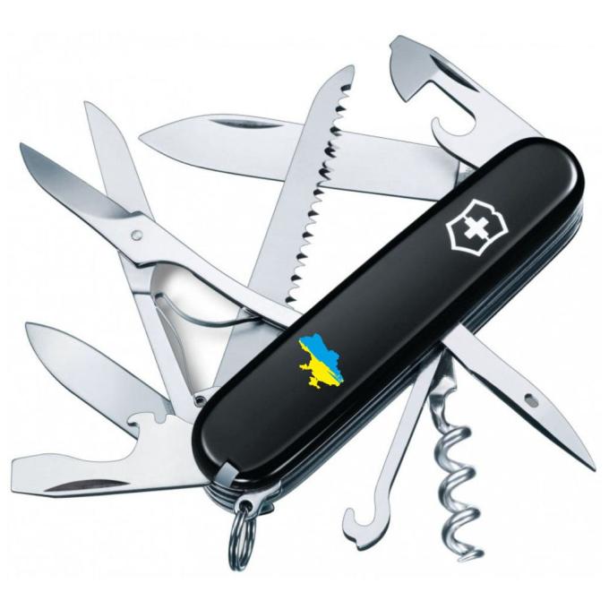 Victorinox 1.3713.3_T1166u