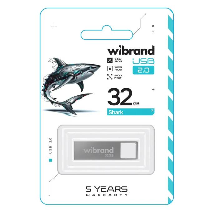 Wibrand WI2.0/SH32U4S