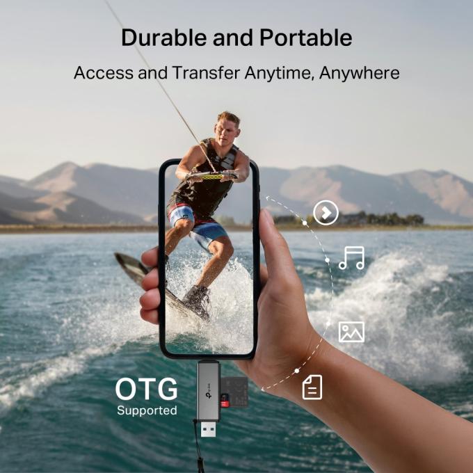 TP-Link UA430D