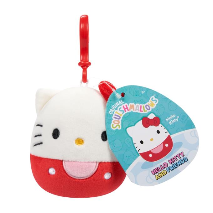 SQUISHMALLOWS SQSN00270