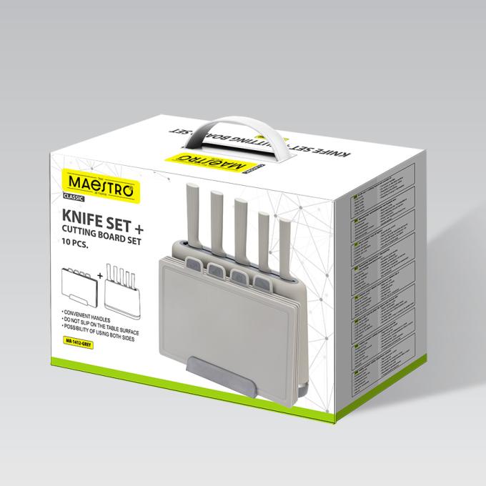 Maestro MR-1412-GREY