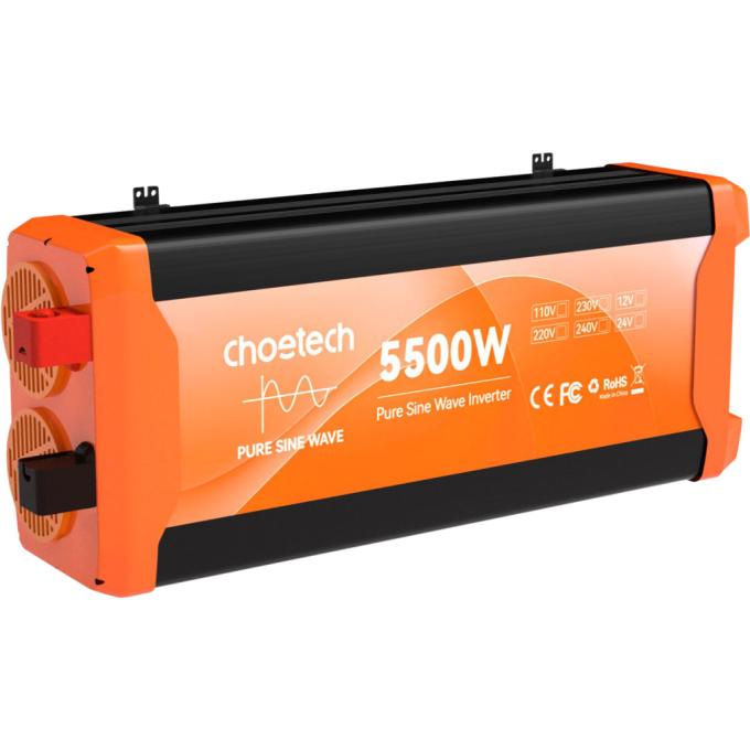 Choetech CJ5000Q-BK-ZX