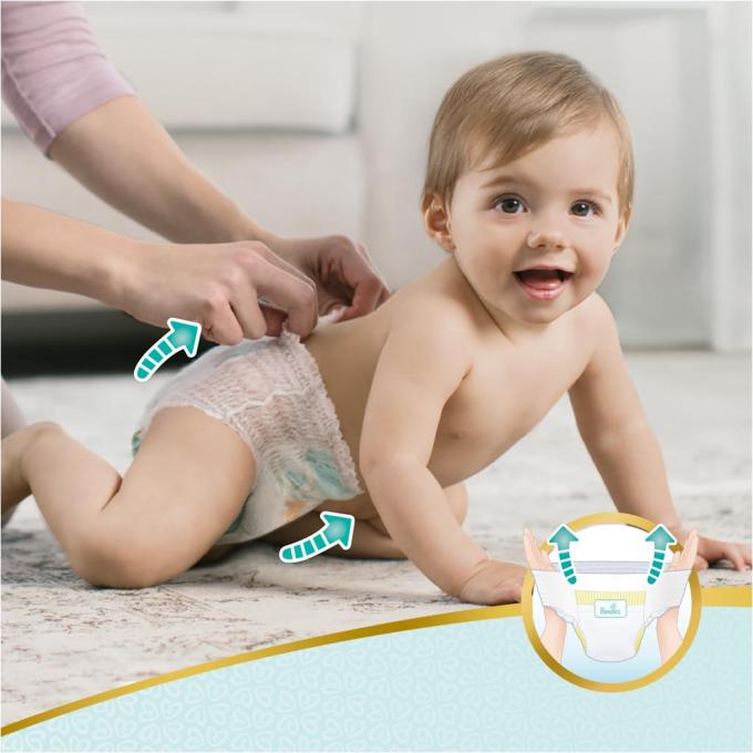 Pampers 4015400687894