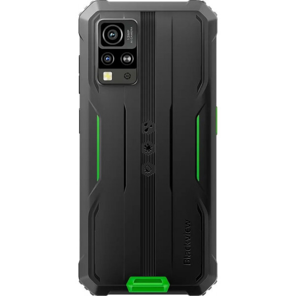 Blackview BV4800_Pro_Green