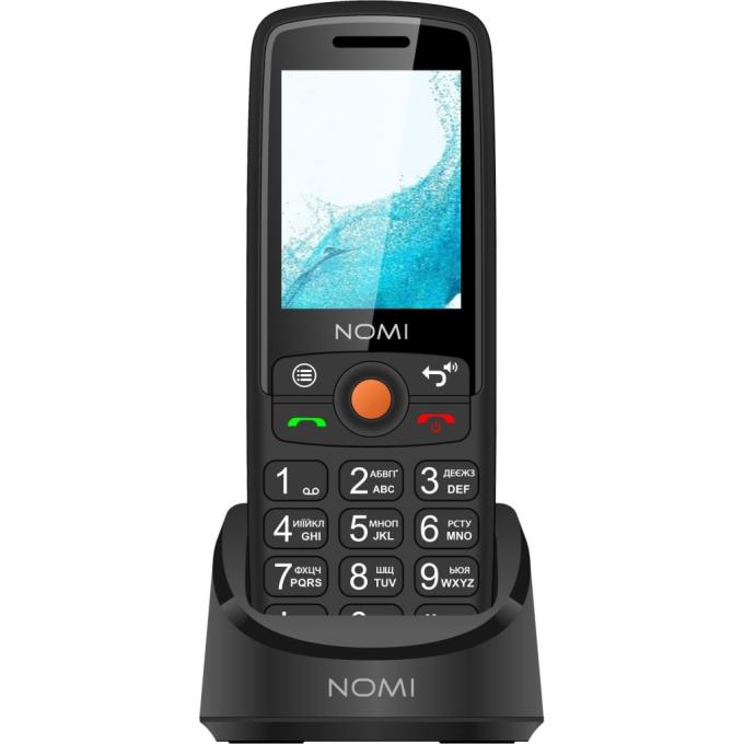 Nomi i2440 Black