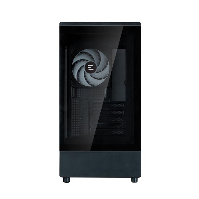 Zalman P10BLACK