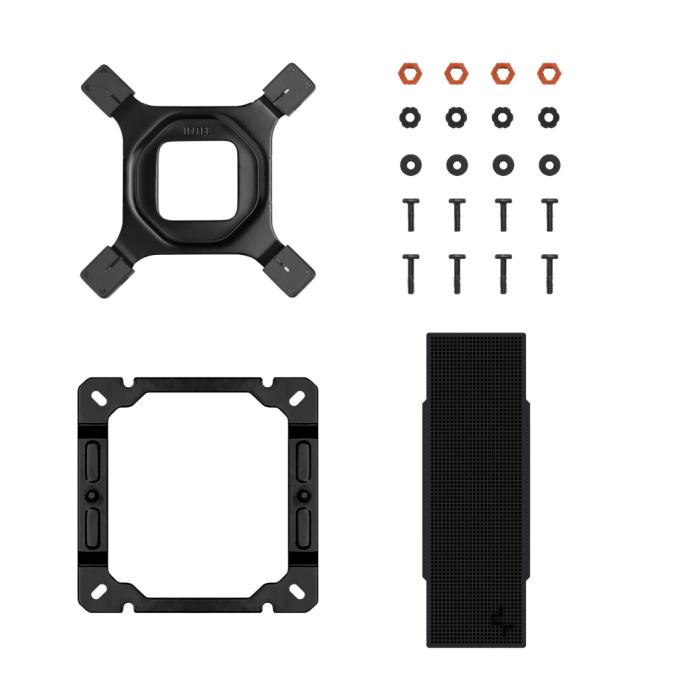 Deepcool R-AK400G2-BKNNMN-GJD