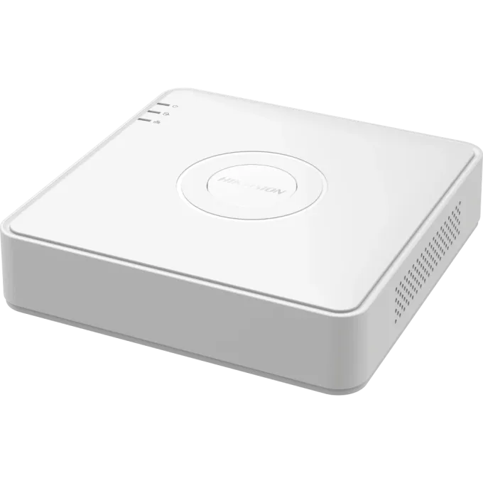 Hikvision DS-7104HGHI-M1/T 4-канальний 1080p Lite Mini
