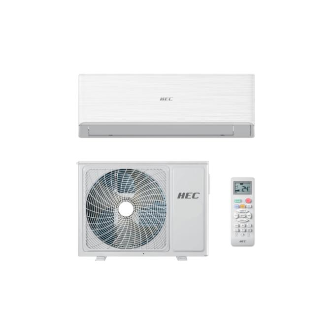 HAIER HSU-12NT(I)/HSU-12NT(O)