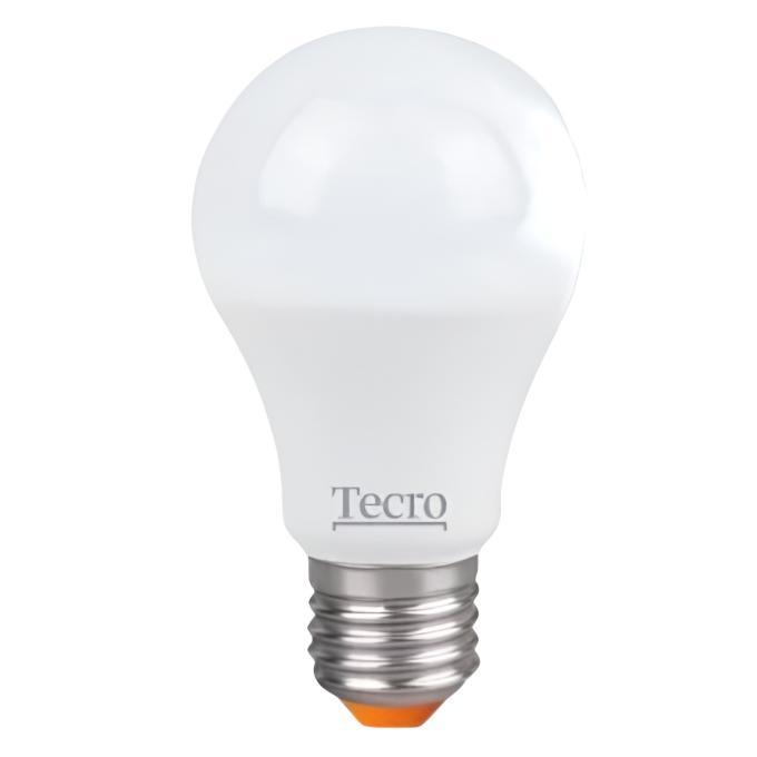 Tecro TL-A60-10W-4K-E27