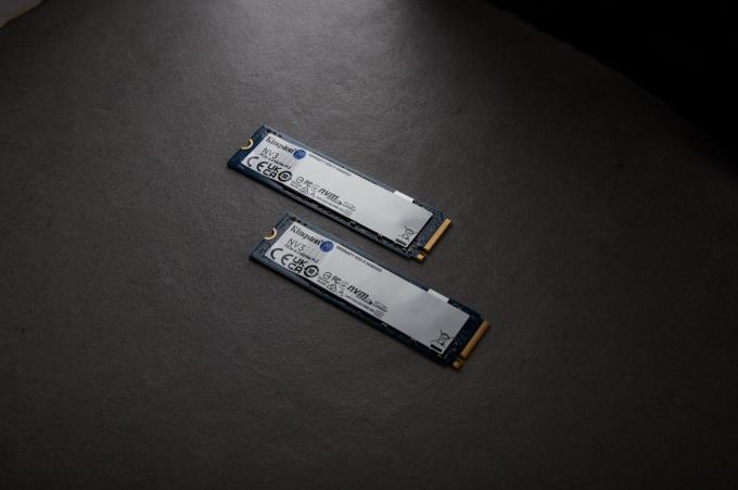 Kingston SNV3S/1000G