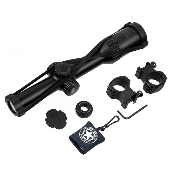 Vector Optics SCOC-T37